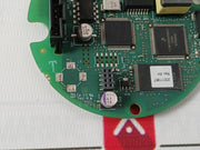 3775063 Printed Circuit Board Module Ec1031654 Rev: De 94V-0