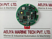 3775063 Printed Circuit Board Module Rev.D 94V-0