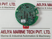 3775063 Printed Circuit Board Module Rev.D 94V-0