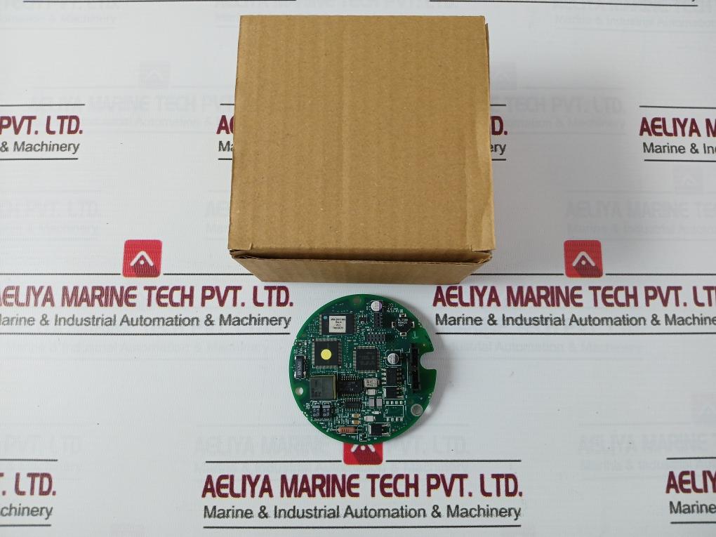 3775063 Printed Circuit Board Module Rev.D 94V-0