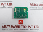 37767563 - Printed Circuit Board Tbsl Rs422 Albatross