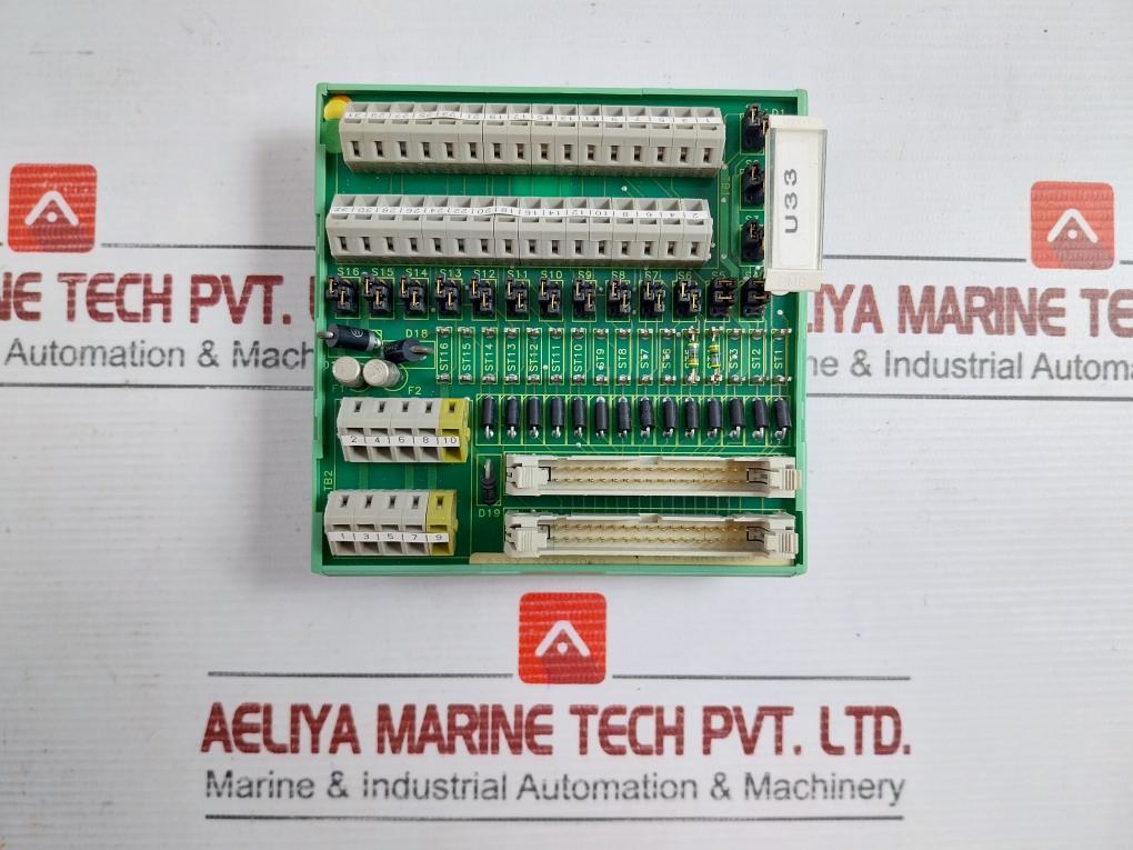 37913068 Printed Circuit Board Module Albatross 37913092