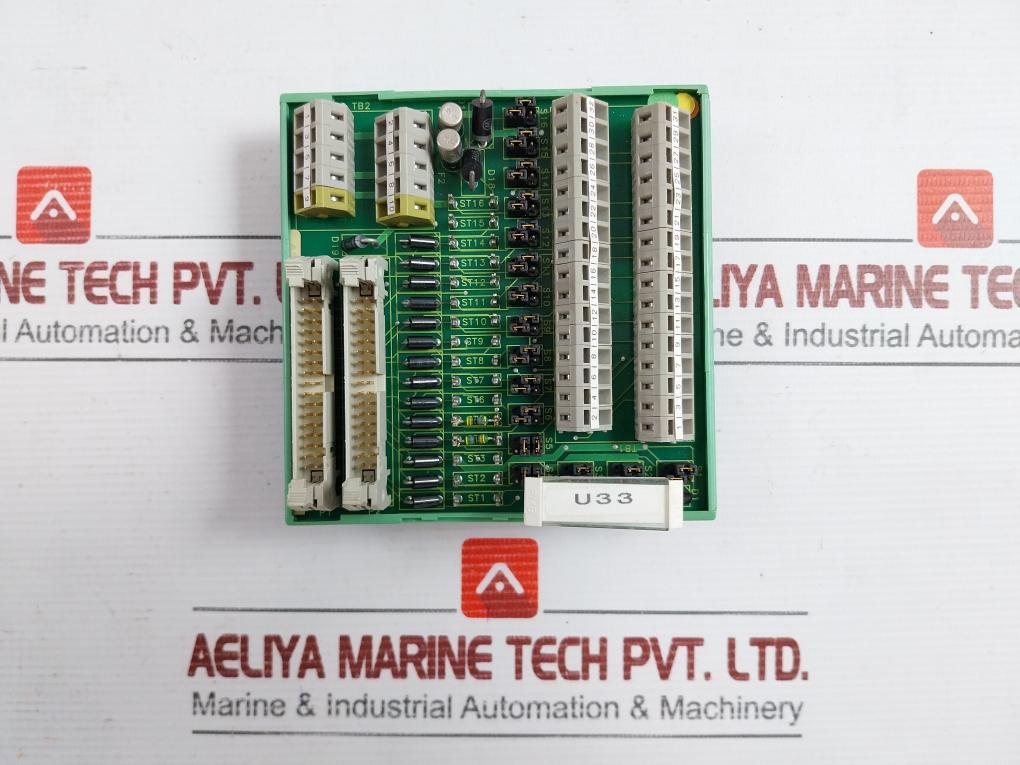 37913068 Printed Circuit Board Module Albatross 37913092