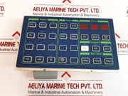 Simrad Norge 37960259 B Pcb Alarm & Function Sdp/Stc