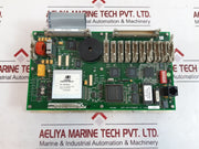 Simard Norge Pnc100 37960259 B Functional Panel System Board 37960358 F