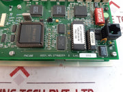 Simard Norge Pnc100 37960259 B Functional Panel System Board 37960358 F