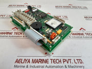 Simard Norge Pnc100 37960259 B Functional Panel System Board 37960358 F