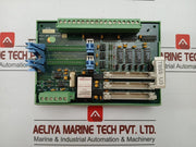 37960309 C Interface Circuit Board Simrad Norge