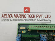 37960309 C Interface Circuit Board Simrad Norge