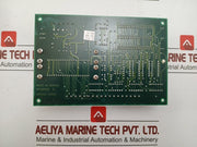 37960309 C Interface Circuit Board Simrad Norge