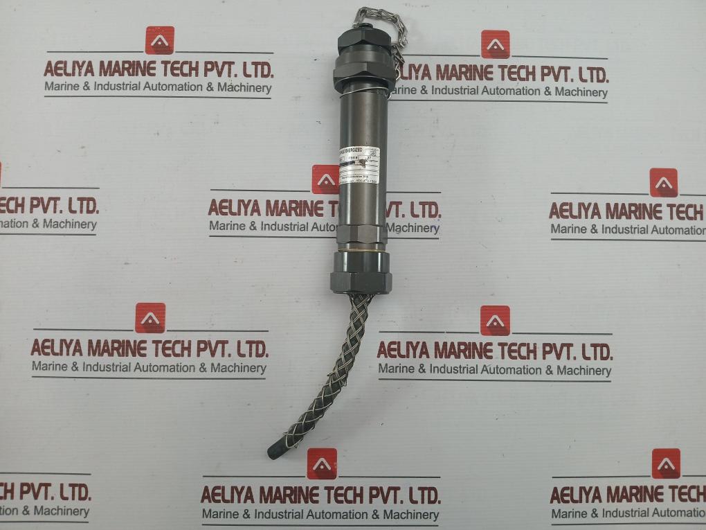 37 Heavy-duty Circular Connector By Ccs