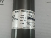 37 Heavy-duty Circular Connector By Ccs