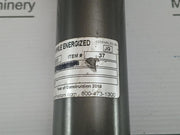 37 Heavy-duty Circular Connector By Ccs