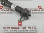 37 Heavy-duty Circular Connector By Ccs