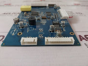 37P731X01M2A2 Pcb Display Driver Board