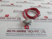 37T21 Defrost Thermostat