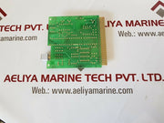 Terasaki erb-111 pcb card k/751/3-002a