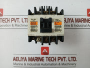 380–400V(50Hz) Standard Electromagnetic Contactor Sc-5-1 Fuji Electrical