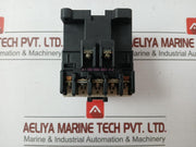 380–400V(50Hz) Standard Electromagnetic Contactor Sc-5-1 Fuji Electrical