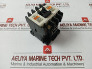 380–400V(50Hz) Standard Electromagnetic Contactor Sc-5-1 Fuji Electrical
