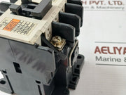 380–400V(50Hz) Standard Electromagnetic Contactor Sc-5-1 Fuji Electrical