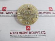 381093 Flow Meter Counter Pcb 24vdc By Cameron