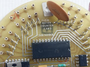 381093 Flow Meter Counter Pcb 24vdc By Cameron