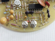 381093 Flow Meter Counter Pcb 24vdc By Cameron