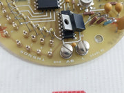 381093 Flow Meter Counter Pcb 24vdc By Cameron