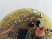 381093 Flow Meter Counter Pcb 24vdc By Cameron