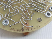 381093 Flow Meter Counter Pcb 24vdc By Cameron
