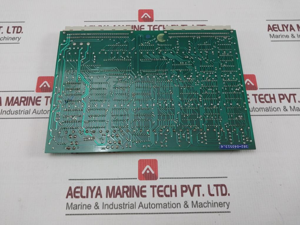 382-040513.4 Pc Board