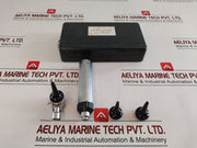 Otoscope/Auroscope Set