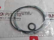 384837200 Filter Element With Gasket Kit