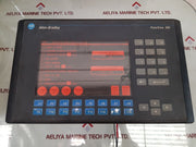 Allen-bradley 2711-k9A8L1 Panelview 900