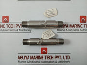 387303-00 Sealing Nipple