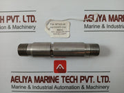 387303-00 Sealing Nipple