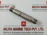 387303-00 Sealing Nipple