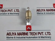 3/8” Valve Assembly