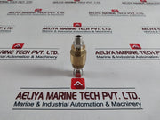3/8” Valve Assembly