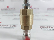 3/8” Valve Assembly