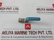 3/8” Ball Valve 10A