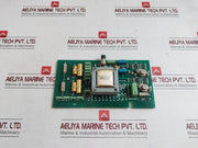139-140.01 Ggp Printed Circuit Board Nb10-561