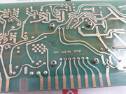 139-140.01 Ggp Printed Circuit Board Nb10-561