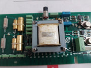 139-140.01 Ggp Printed Circuit Board Nb10-561