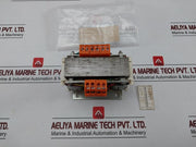 3912100100046 Transformer Control Input - 460V USED