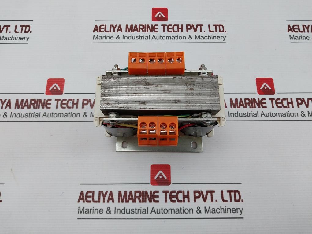 3912100100046 Transformer Control Input - 460V USED