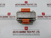 3912100100046 Transformer Control Input - 460V USED