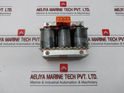 3912100100046 Transformer Control Input - 460V USED
