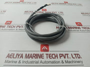 3922 079 22831 Odme Pre-amplifier And Cable Assembly 2.5 Meter 5273C Rev H1